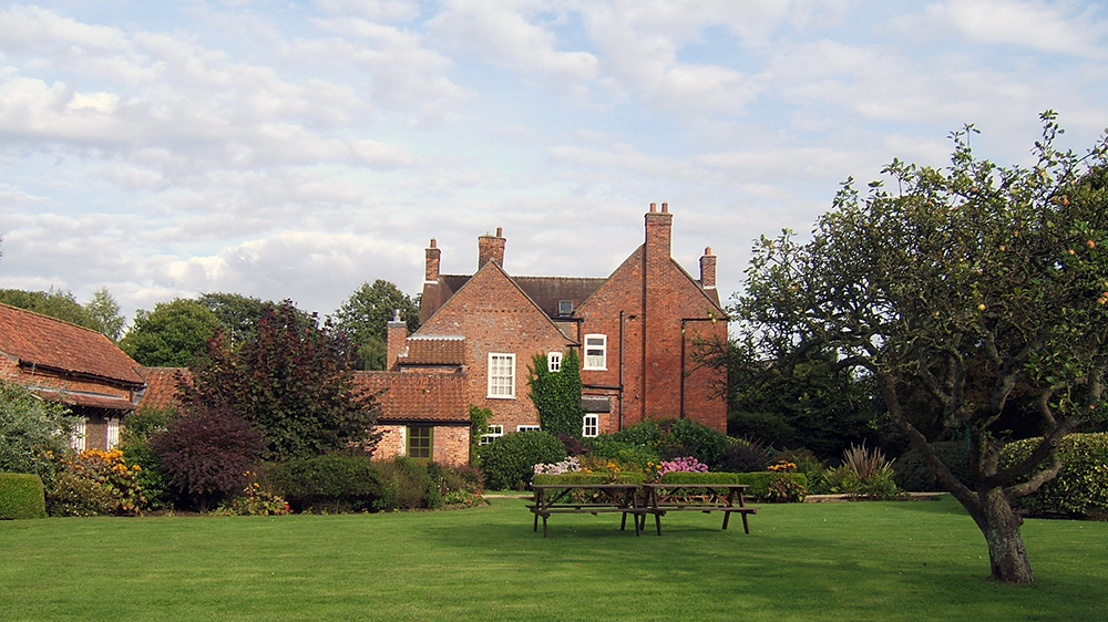 Badleys Offices