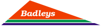 badley technology logo